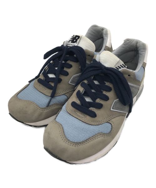 【中古・古着通販】NEW BALANCE (ニューバランス) M1400