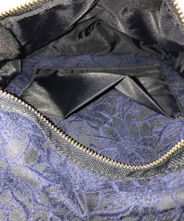 中古・古着通販】LANVIN en Bleu (ランバンオンブルー) トロカデロドン