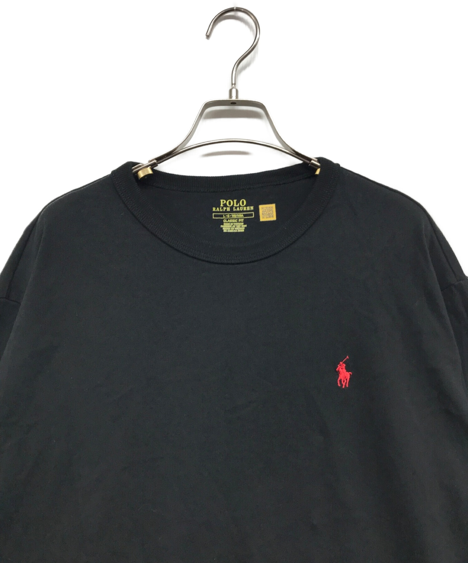 中古・古着通販】POLO RALPH LAUREN (ポロ・ラルフローレン) Classic