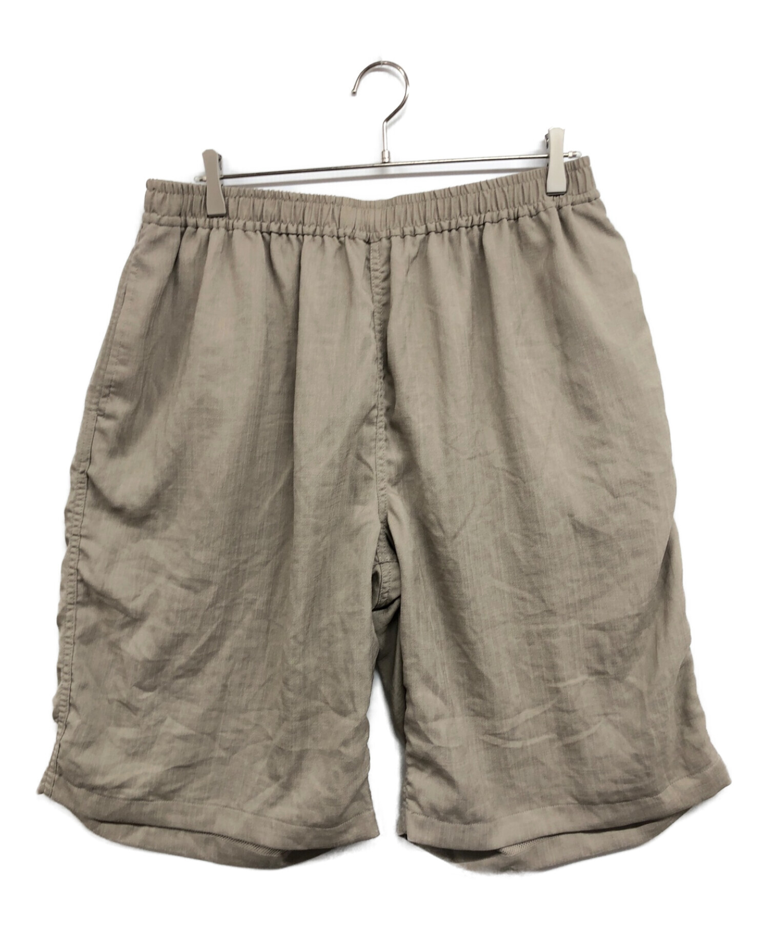 中古・古着通販】DAIWA PIER39 (ダイワ ピア39) Tech Bombay Safari Shorts カーキ  サイズ:なし｜ブランド・古着通販 トレファク公式【TREFAC FASHION】スマホサイト