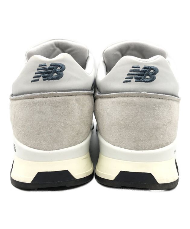 中古・古着通販】NEW BALANCE (ニューバランス) M1500GWKローカット ...