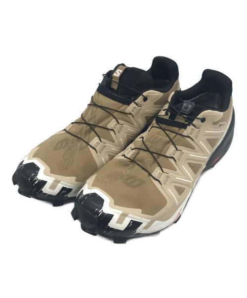 【中古・古着通販】SALOMON (サロモン) SPEEDCROSS 6