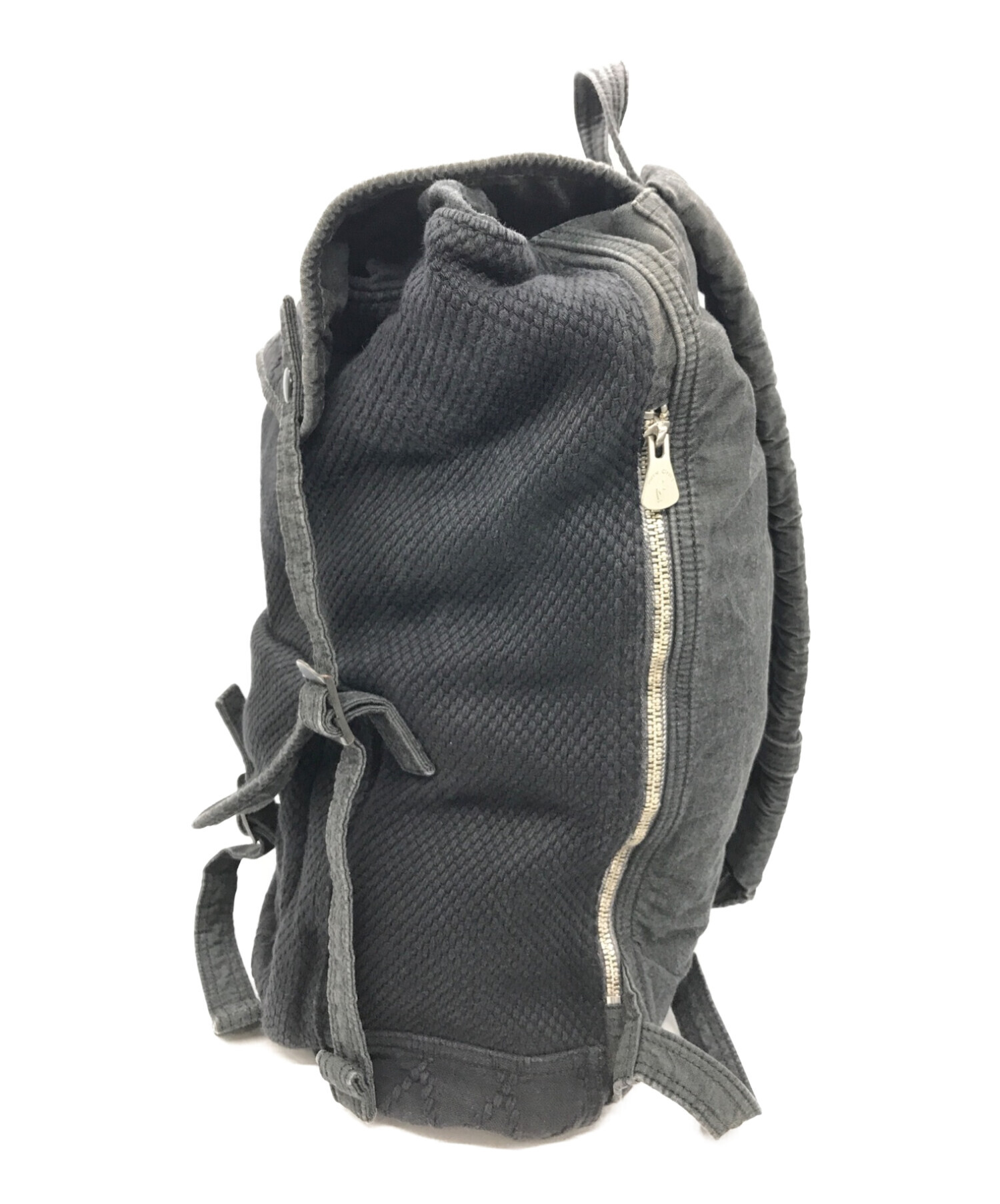 中古・古着通販】Porter Classic (ポータークラシック) KENDO RUCKSACK