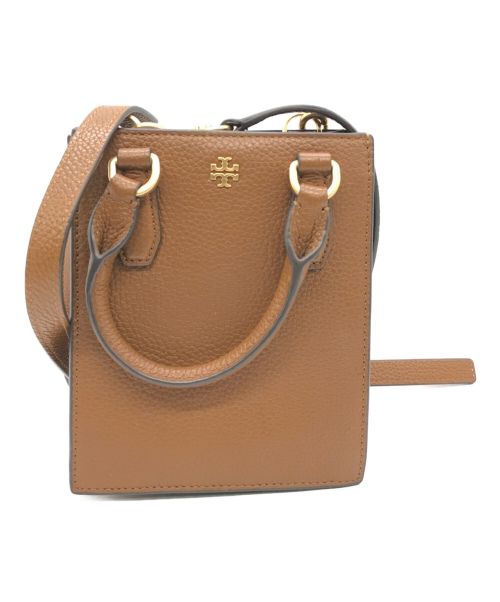 中古・古着通販】TORY BURCH (トリーバーチ) 2WAYショルダーバッグ