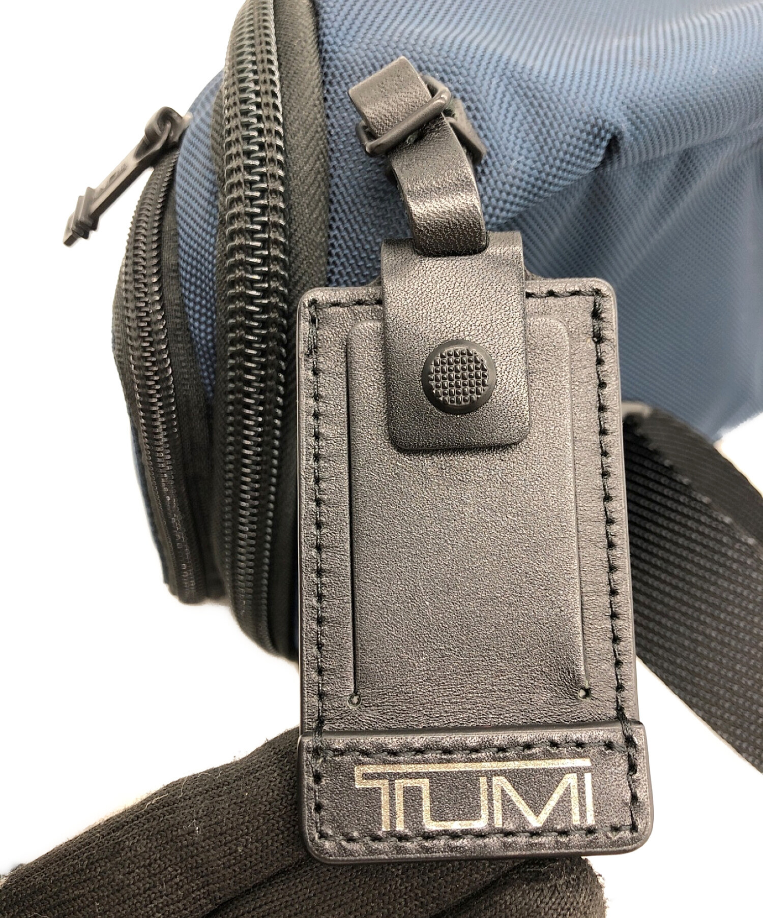 中古・古着通販】TUMI (トゥミ) ALPHA BRAVO KELLY SLING/アルファ