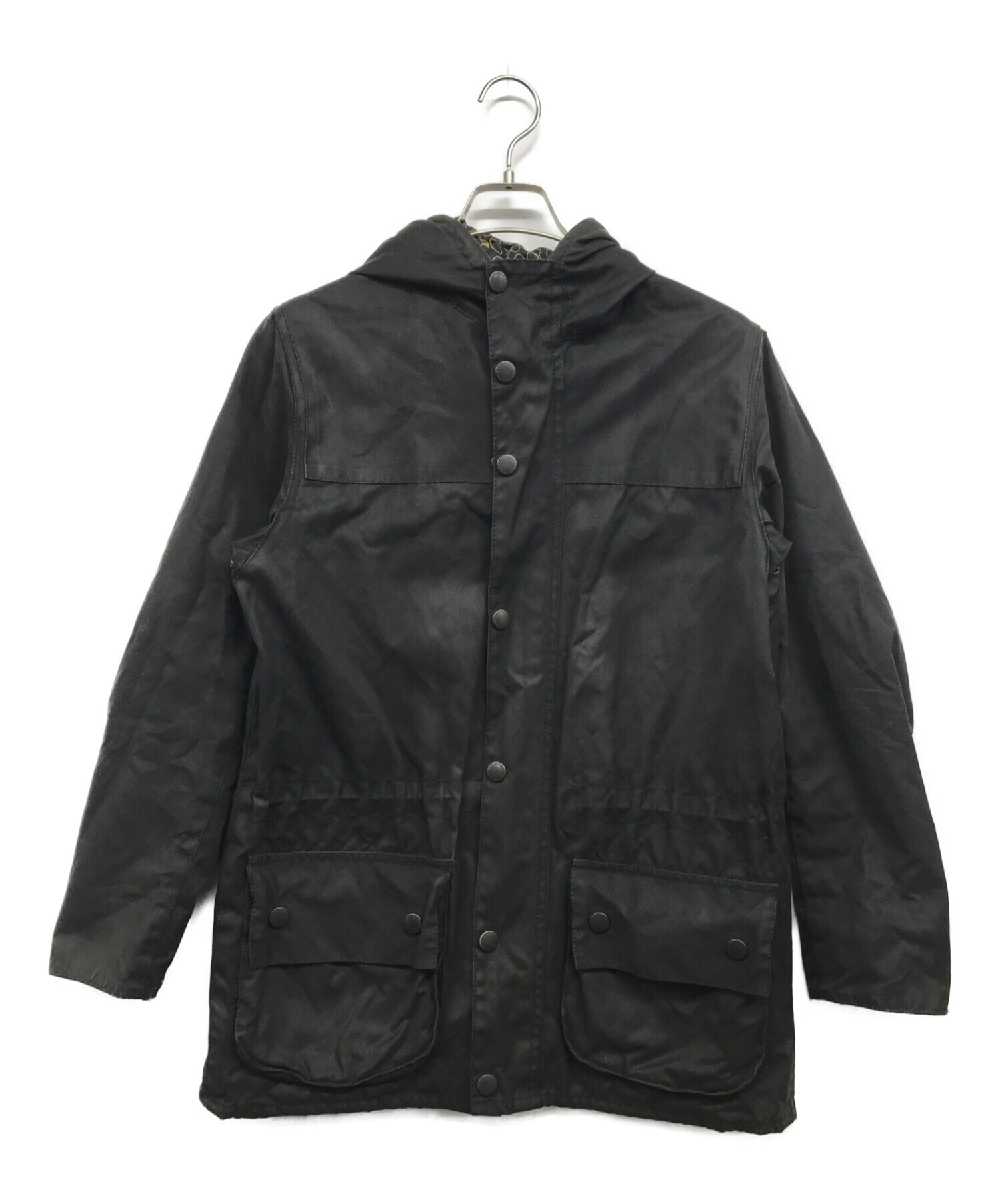 URBAN RESEARCH BARBOUR バブアーメアー バンリサーチ 36