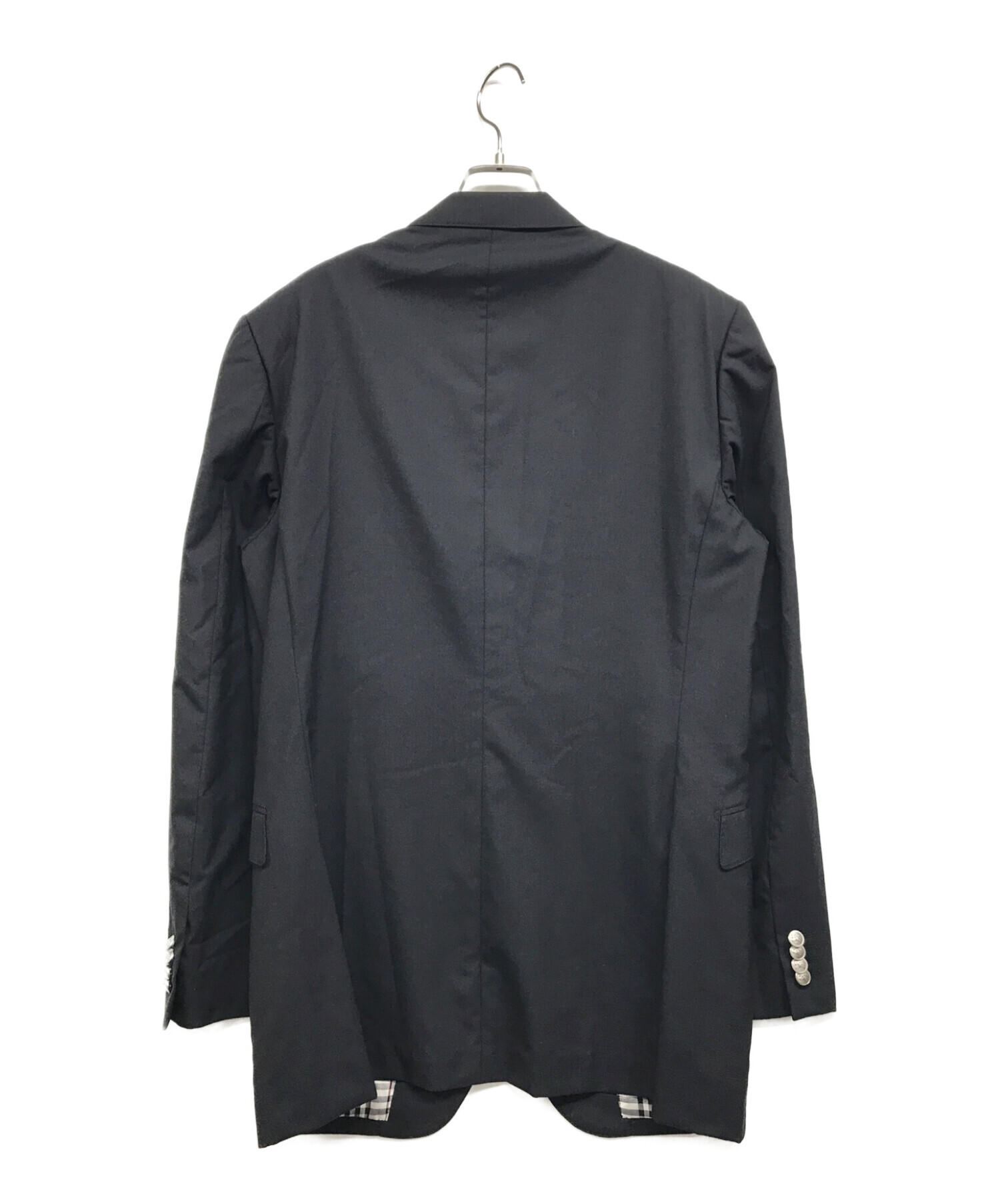 中古・古着通販】BURBERRY BLACK LABEL (バーバリーブラックレーベル