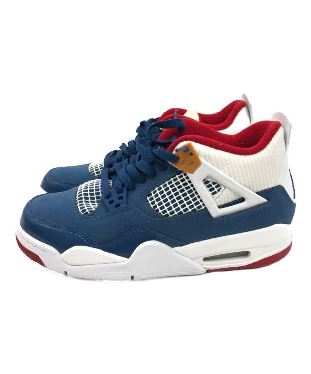 希少品JORDAN4レトロGS25Nike GS \