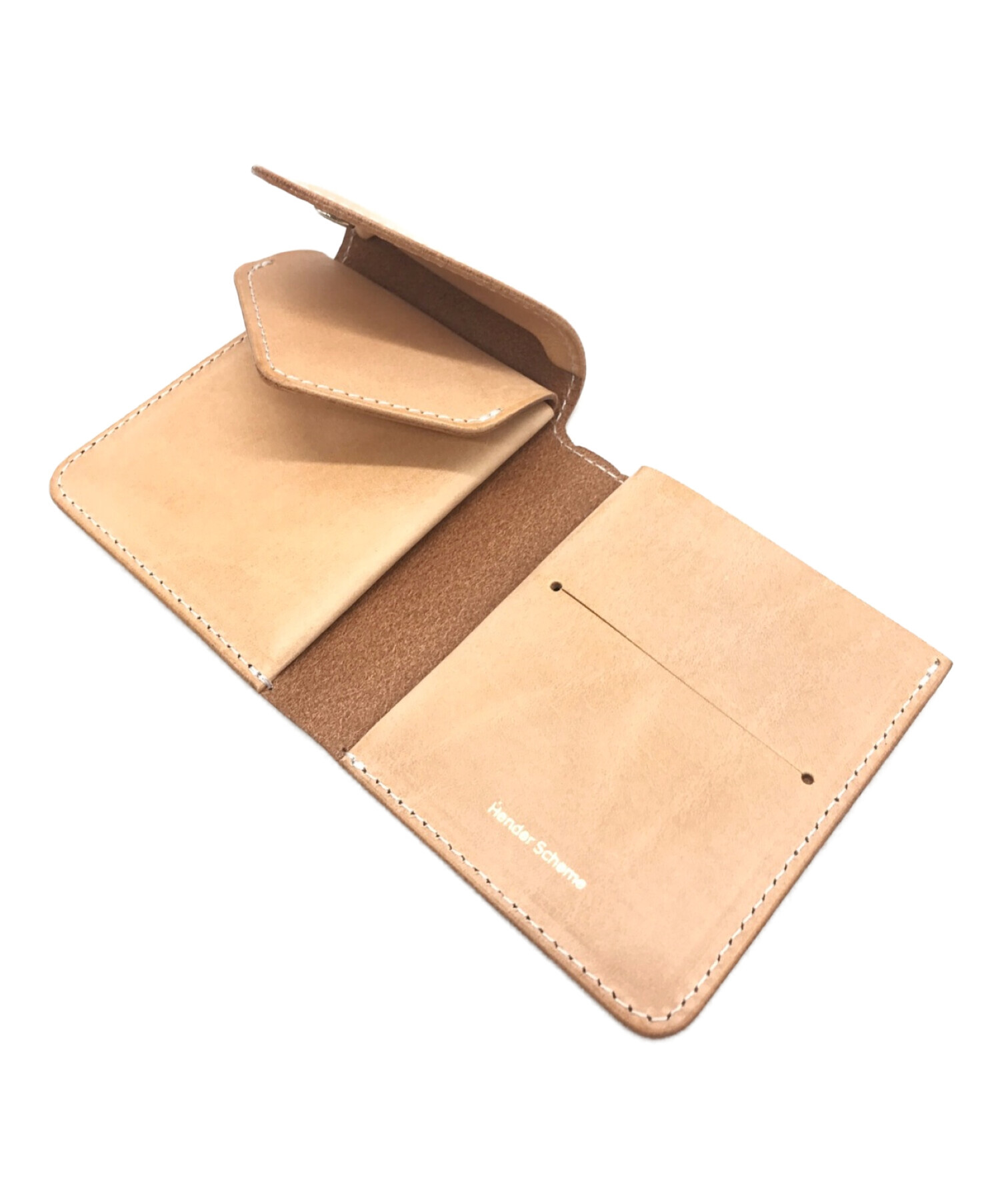 中古・古着通販】Hender Scheme (エンダースキーマ) Wallet