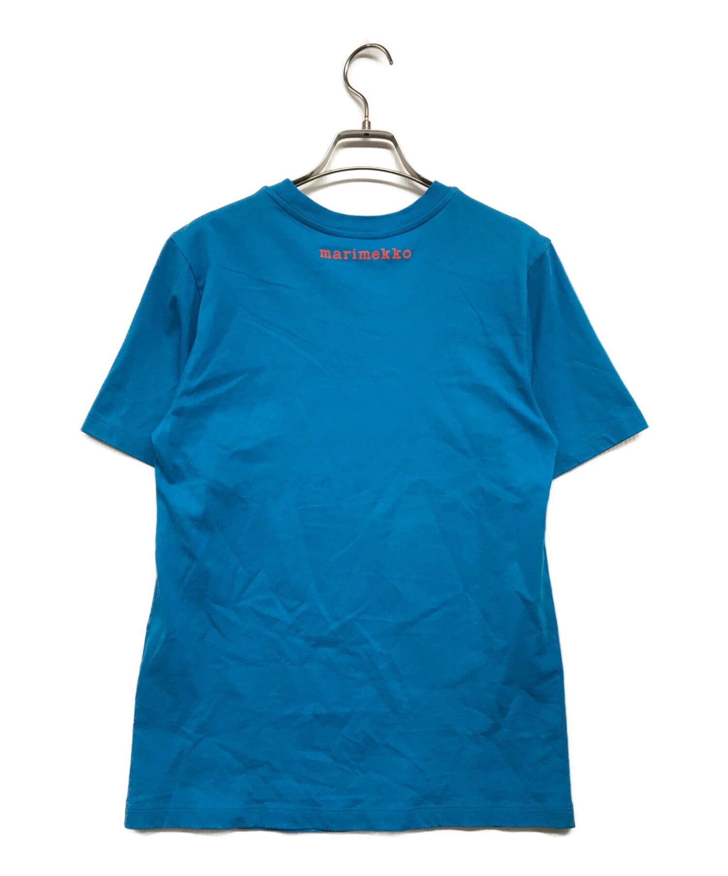 マリメッコ Tシャツ XSTシャツ(半袖/袖なし)