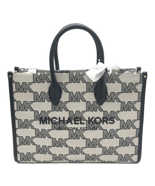 中古・古着通販】MICHAEL KORS (マイケルコース) MIRELLA EWモノグラム