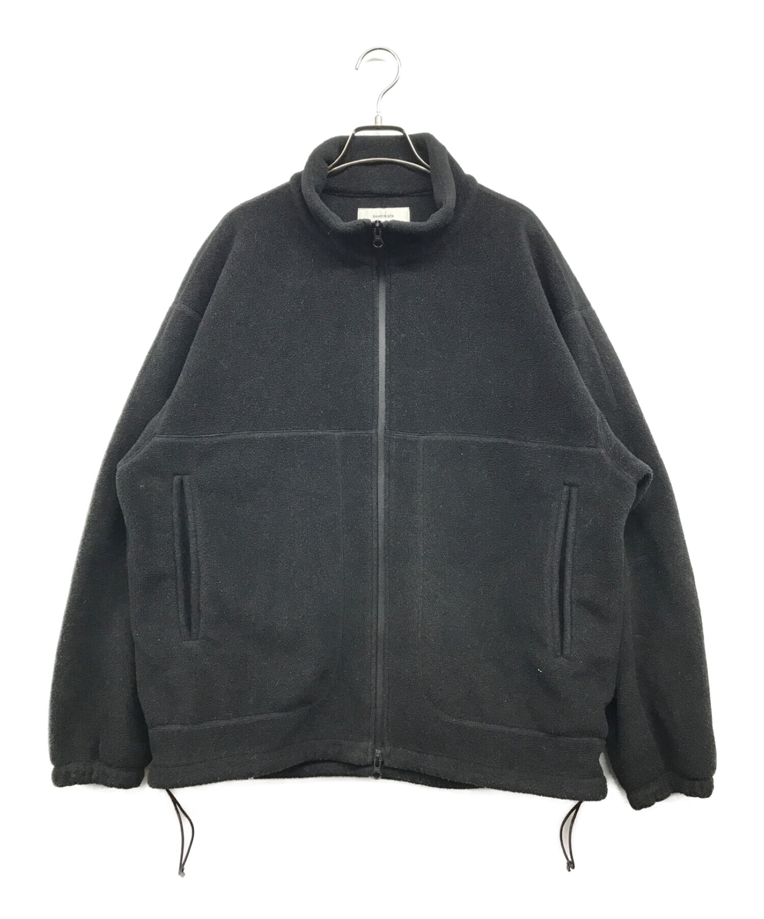 中古・古着通販】Sandinista (サンディニスタ) POLARTEC Active Fleece