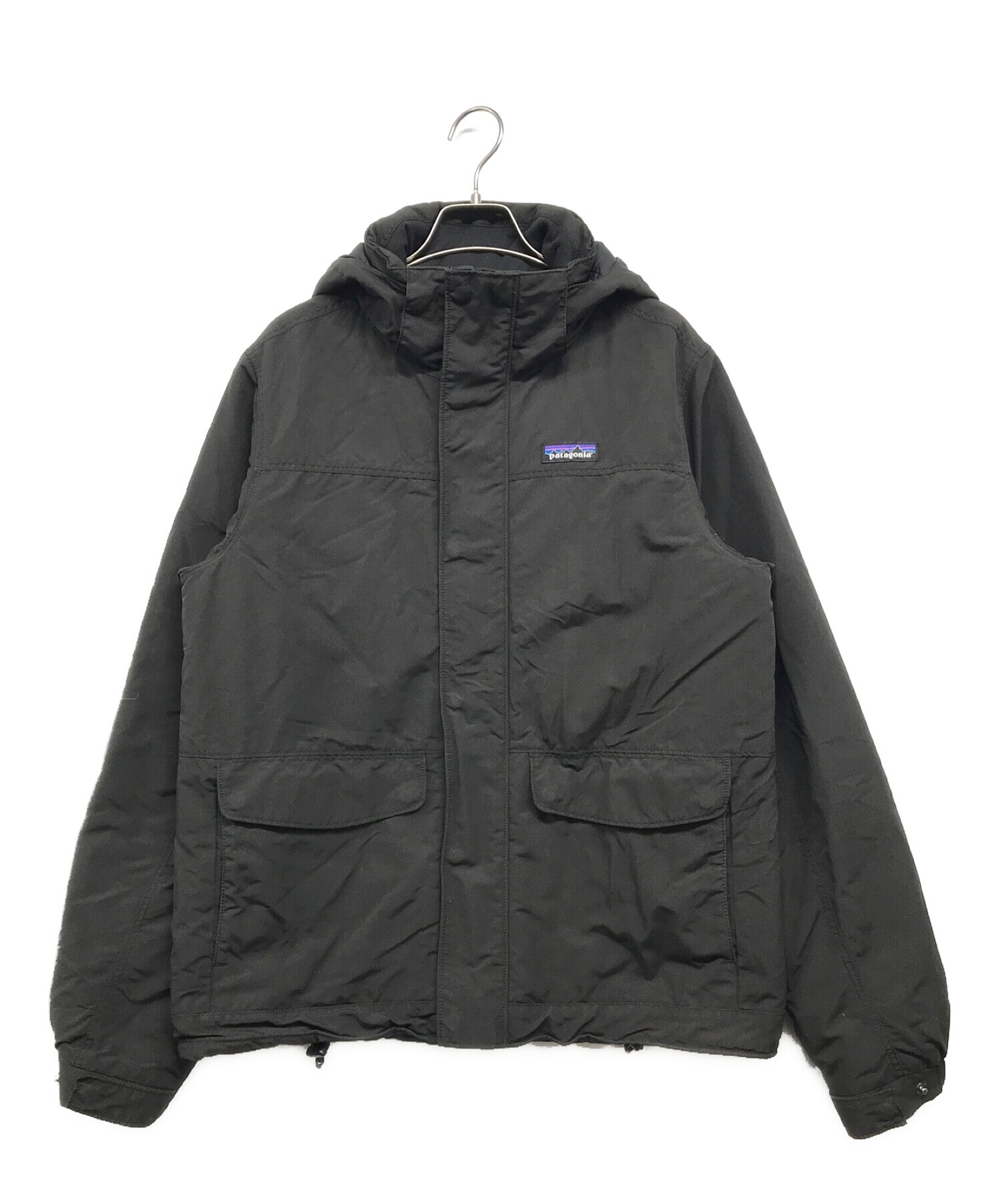 中古・古着通販】Patagonia (パタゴニア) イスマス・ジャケット