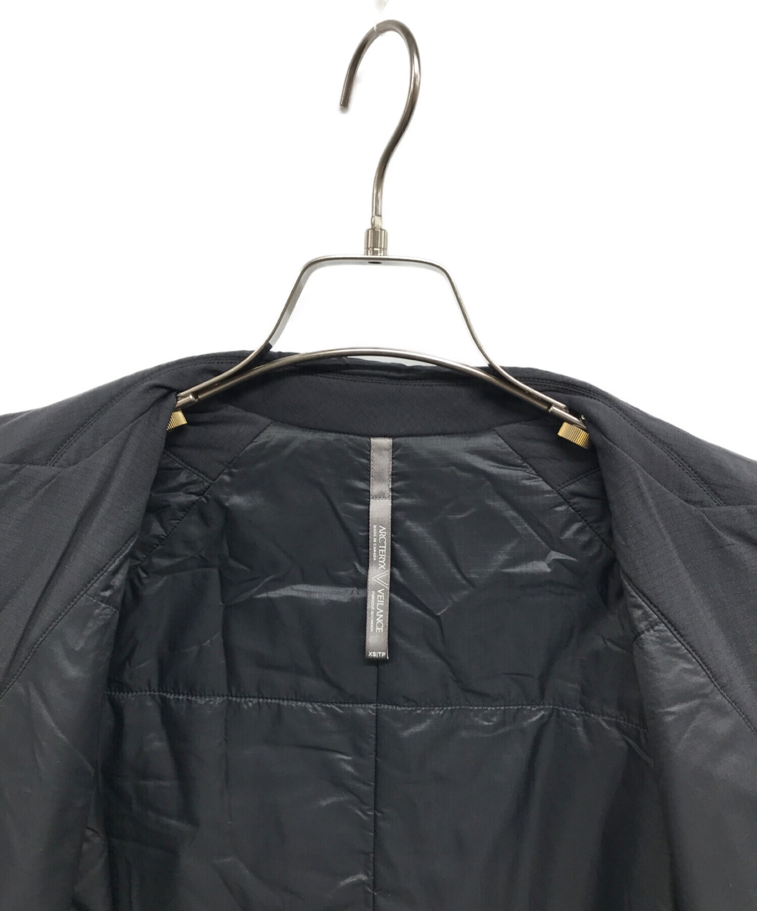 中古・古着通販】ARC'TERYX VEILANCE (アークテリクス ヴェイランス