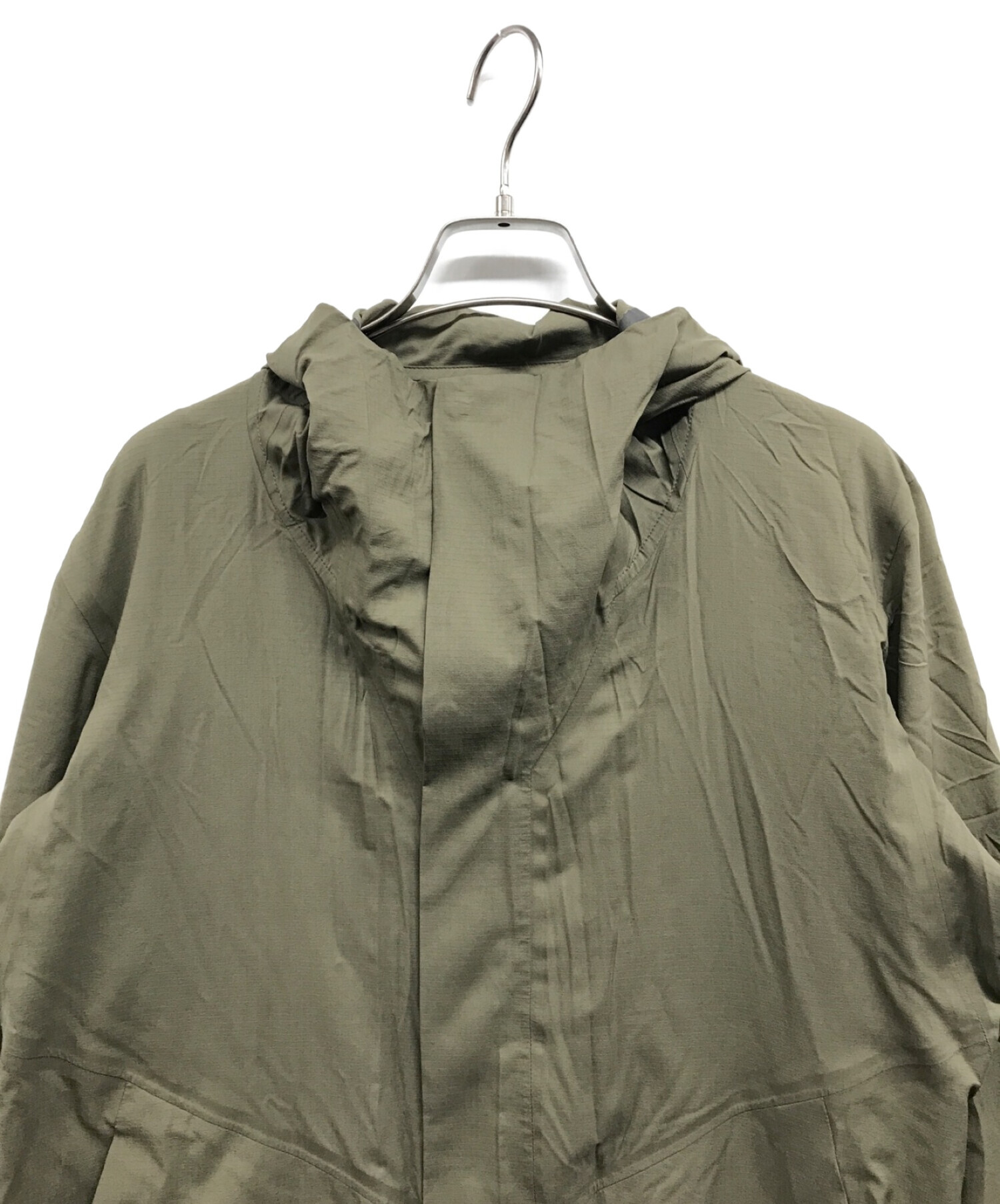 中古・古着通販】ARC'TERYX VEILANCE (アークテリクス ヴェイランス