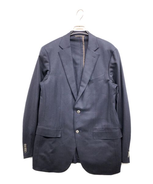 中古・古着通販】ERMENEGILDO ZEGNA (エルメネジルド・ゼニア) シルク