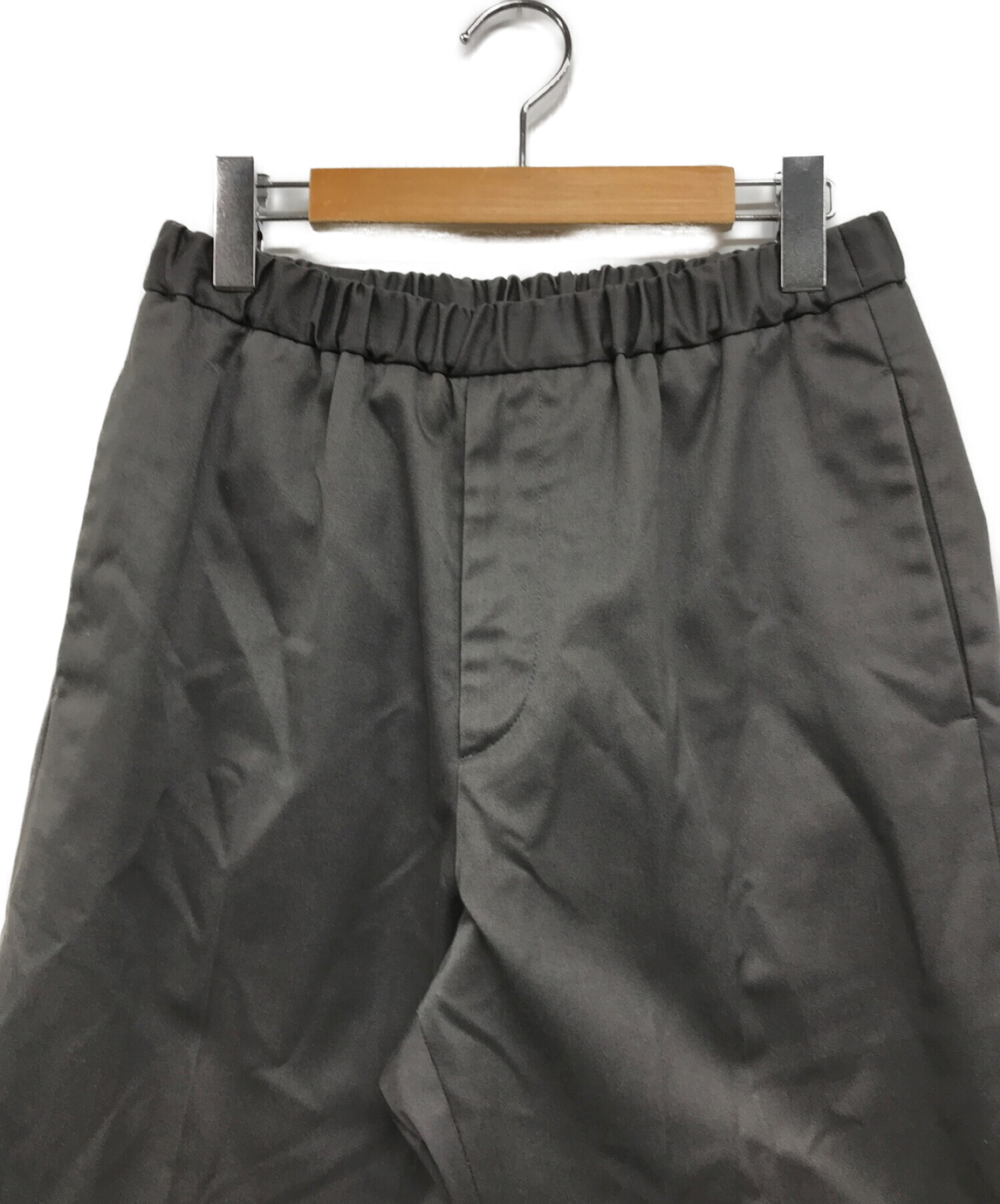 中古・古着通販】JIL SANDER (ジルサンダー) R-PRIAMO S 20 TROUSERS