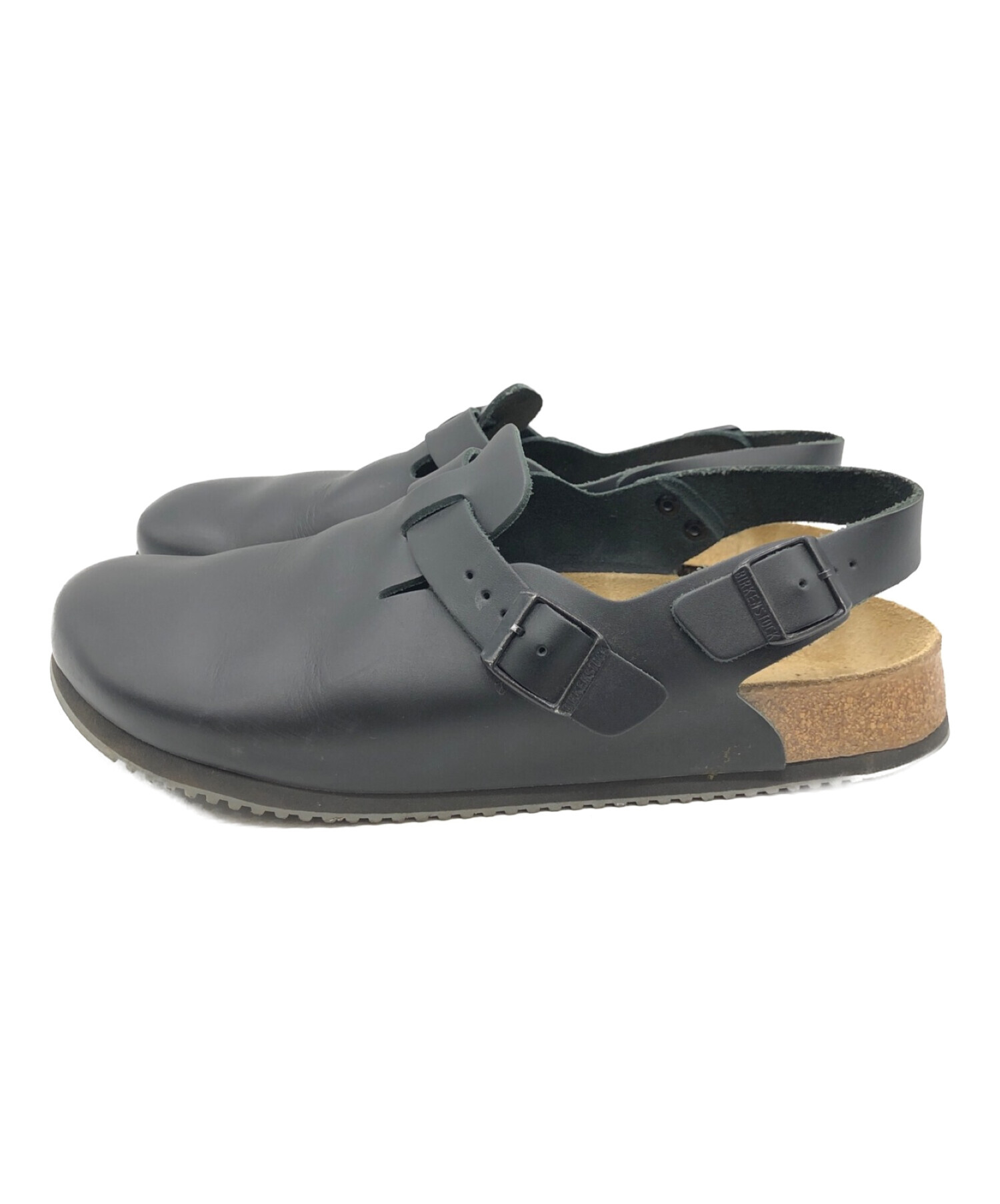 在庫限り】 BIRKENSTOCK サンダル 中古 古着 ビルケンシュトック