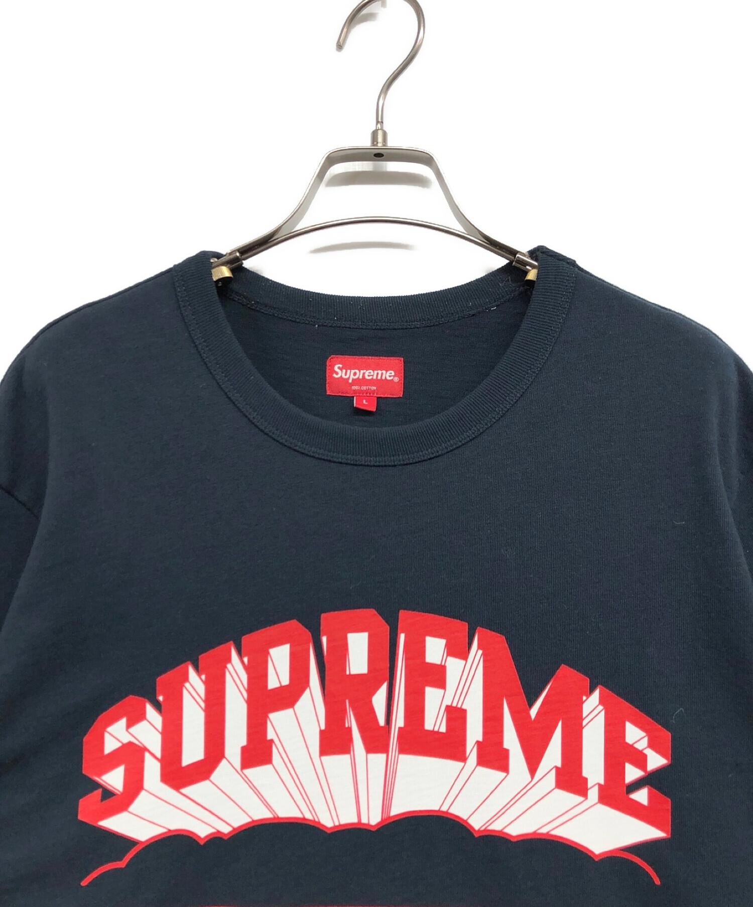 中古・古着通販】Supreme (シュプリーム) 19SS Cloud Arc S/S Tee