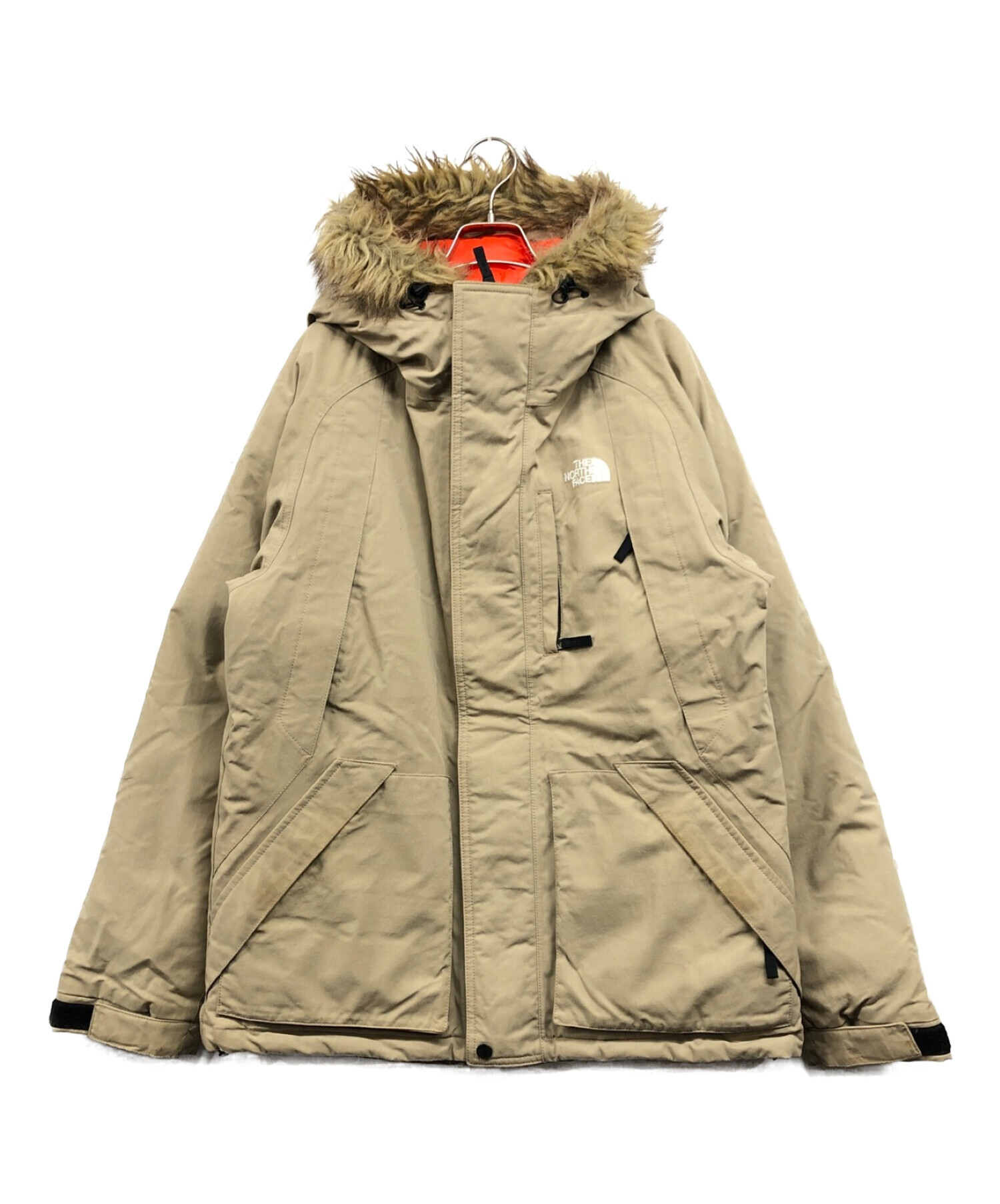 ND91311THE NORTH FACE ELEBUS JACKET