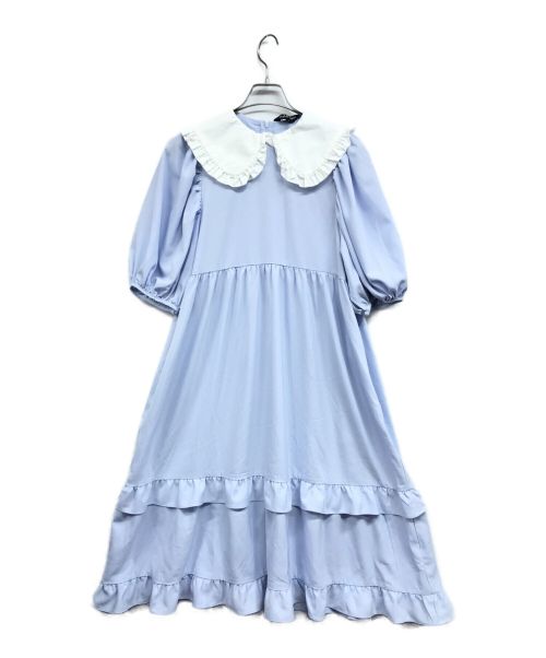 【中古・古着通販】Sister Jane (シスタージェーン) ビックカラー ...