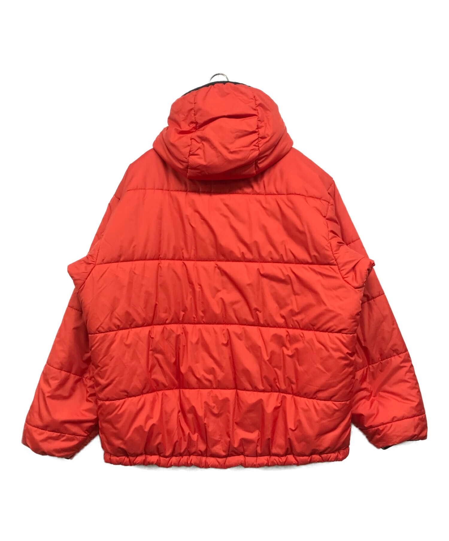 中古・古着通販】Patagonia (パタゴニア) ダスパーカ ポップオレンジ