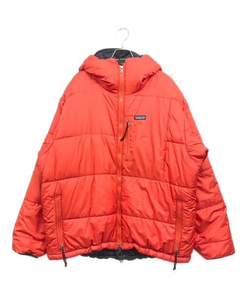 【中古・古着通販】Patagonia (パタゴニア) ダスパーカ ポップ