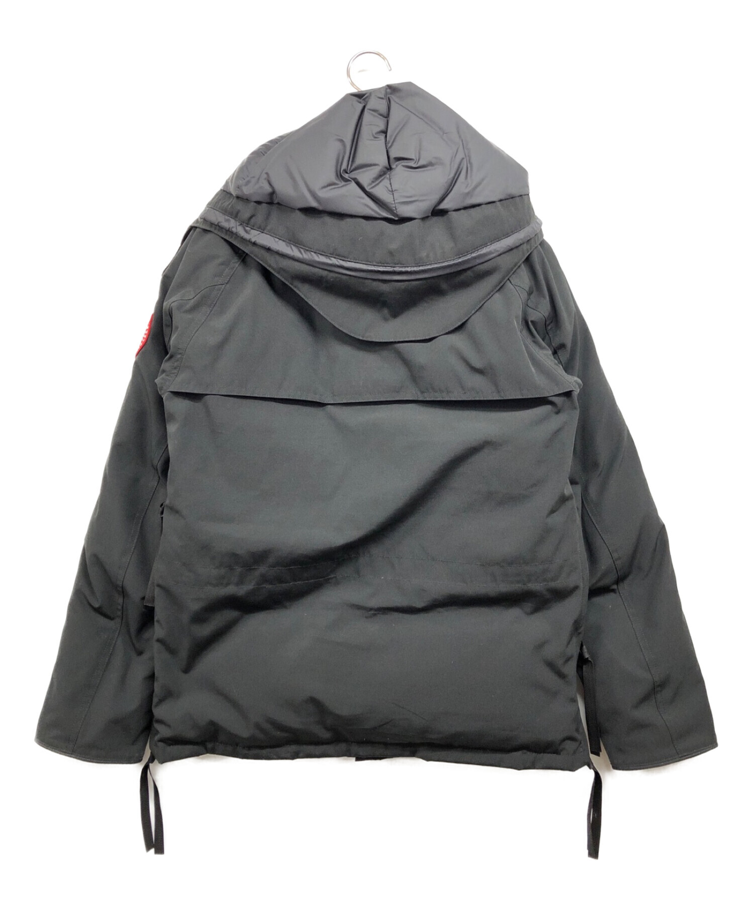 中古・古着通販】CANADA GOOSE (カナダグース) カムループスダウン