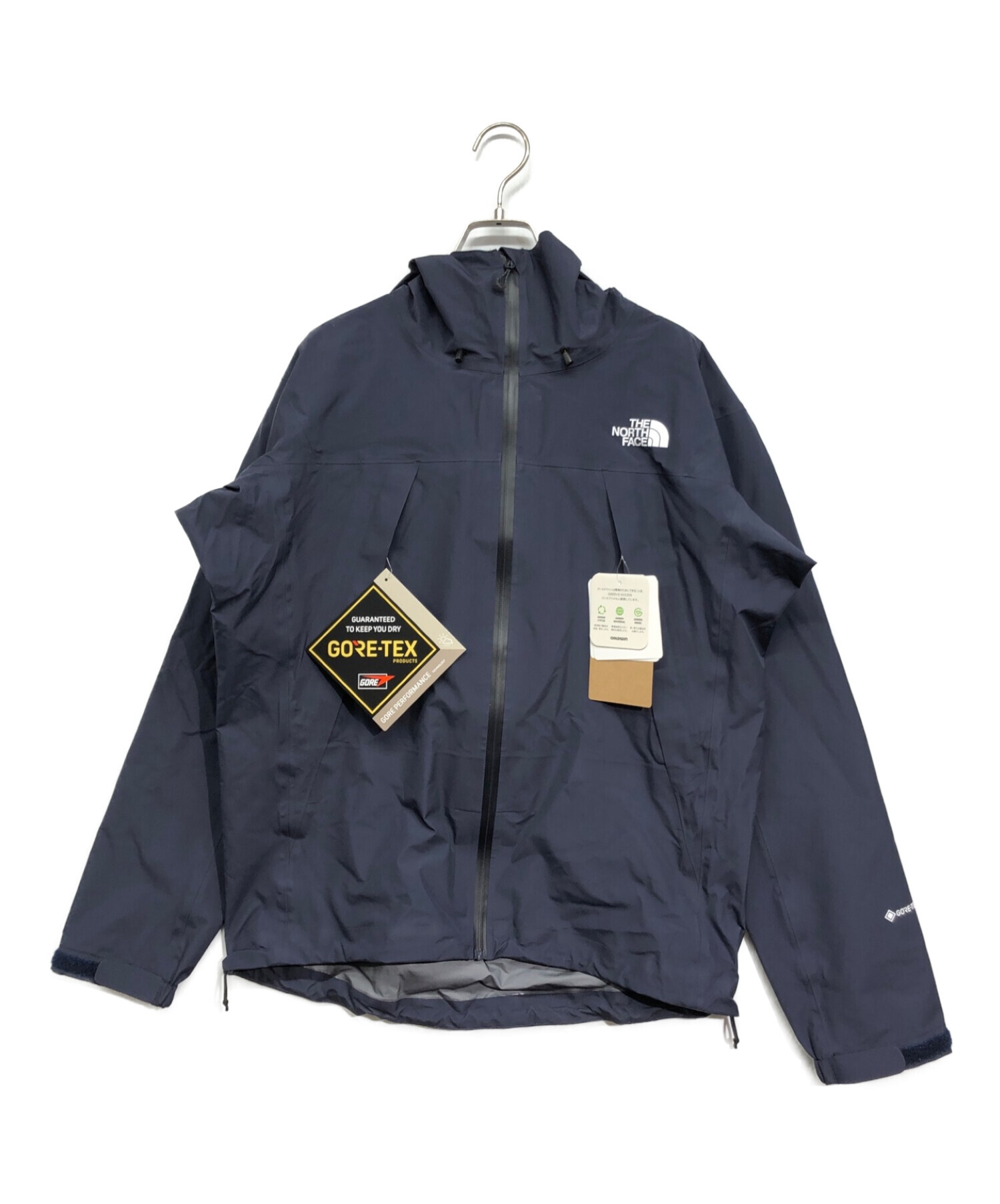 THE NORTH FACE/Climb Light Jacket KT 新古 - beaconparenting.ie