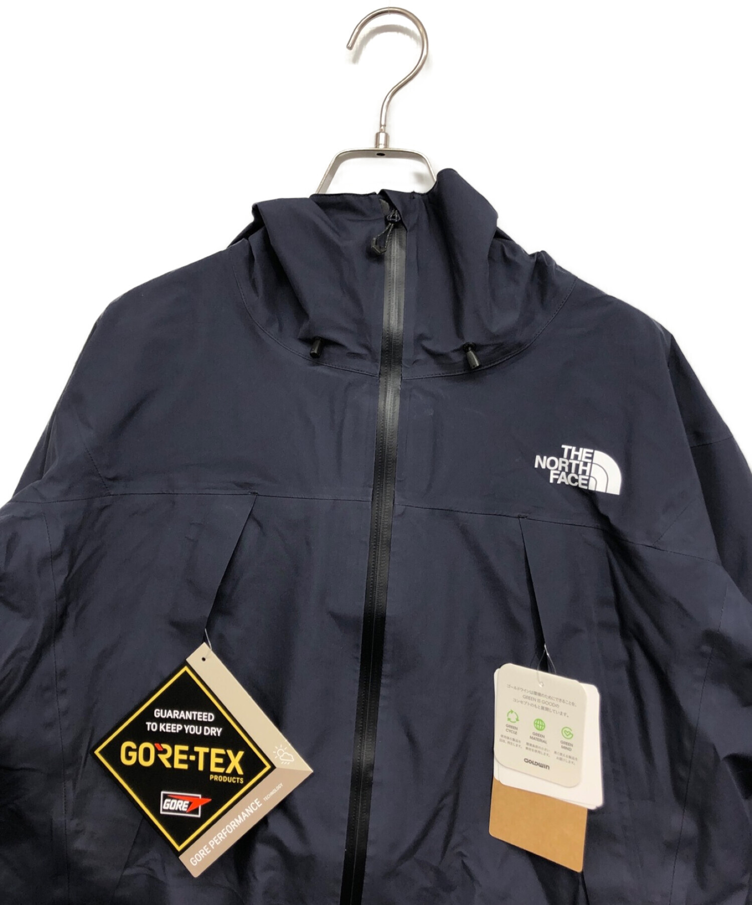 中古・古着通販】THE NORTH FACE (ザ ノース フェイス) Climb Light