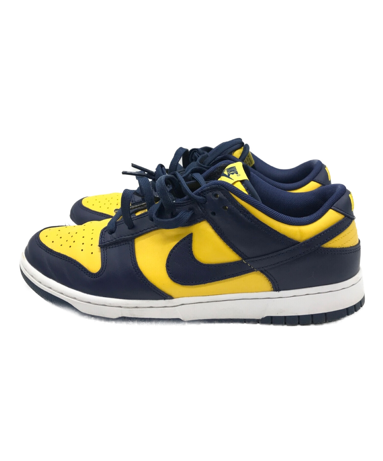 中古・古着通販】NIKE (ナイキ) DUNK LOW RETRO 