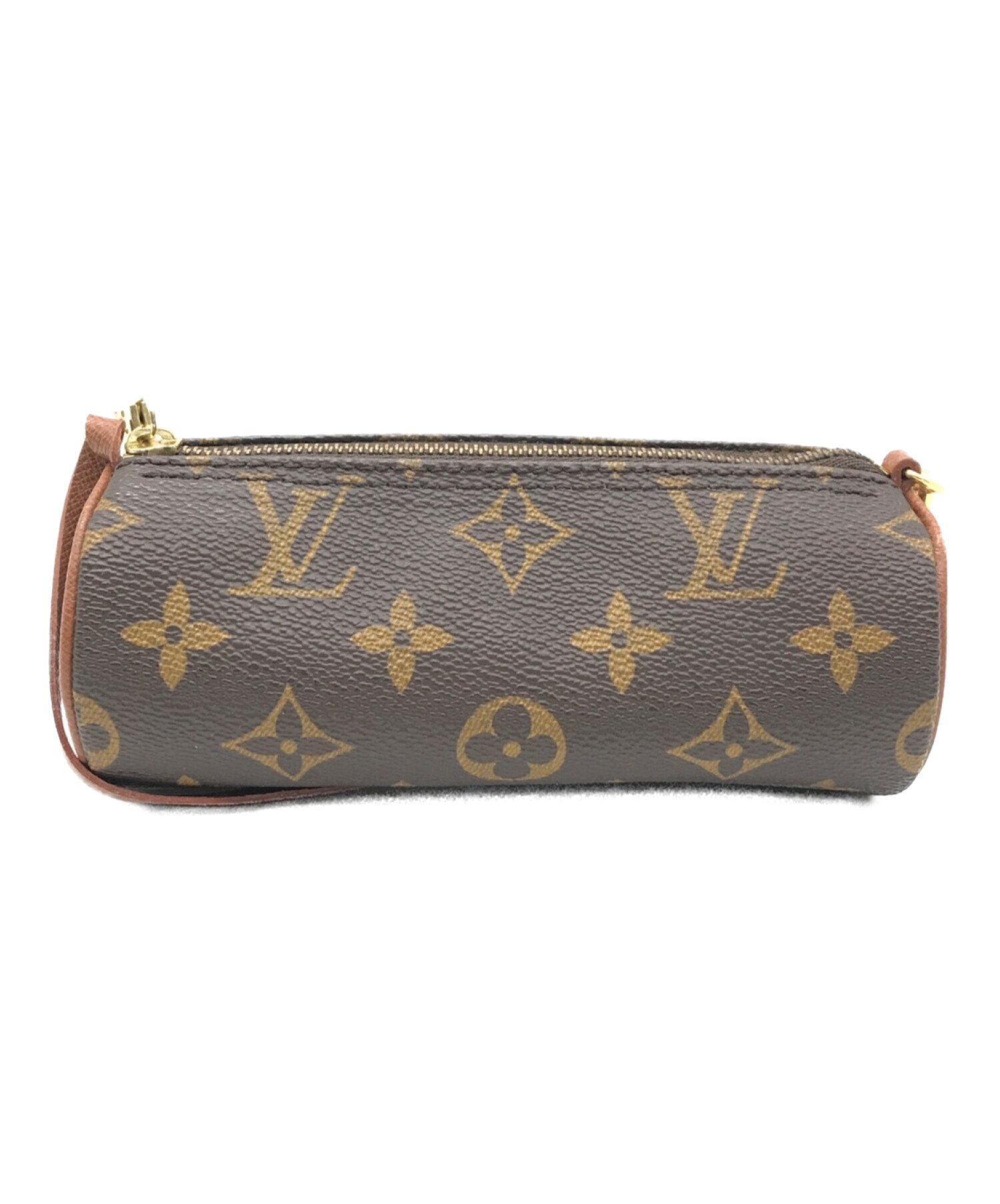 中古・古着通販】LOUIS VUITTON (ルイ ヴィトン) パピヨン付属ポーチ