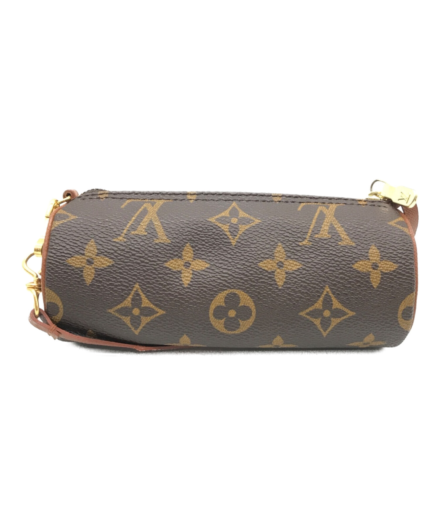 中古・古着通販】LOUIS VUITTON (ルイ ヴィトン) パピヨン付属ポーチ