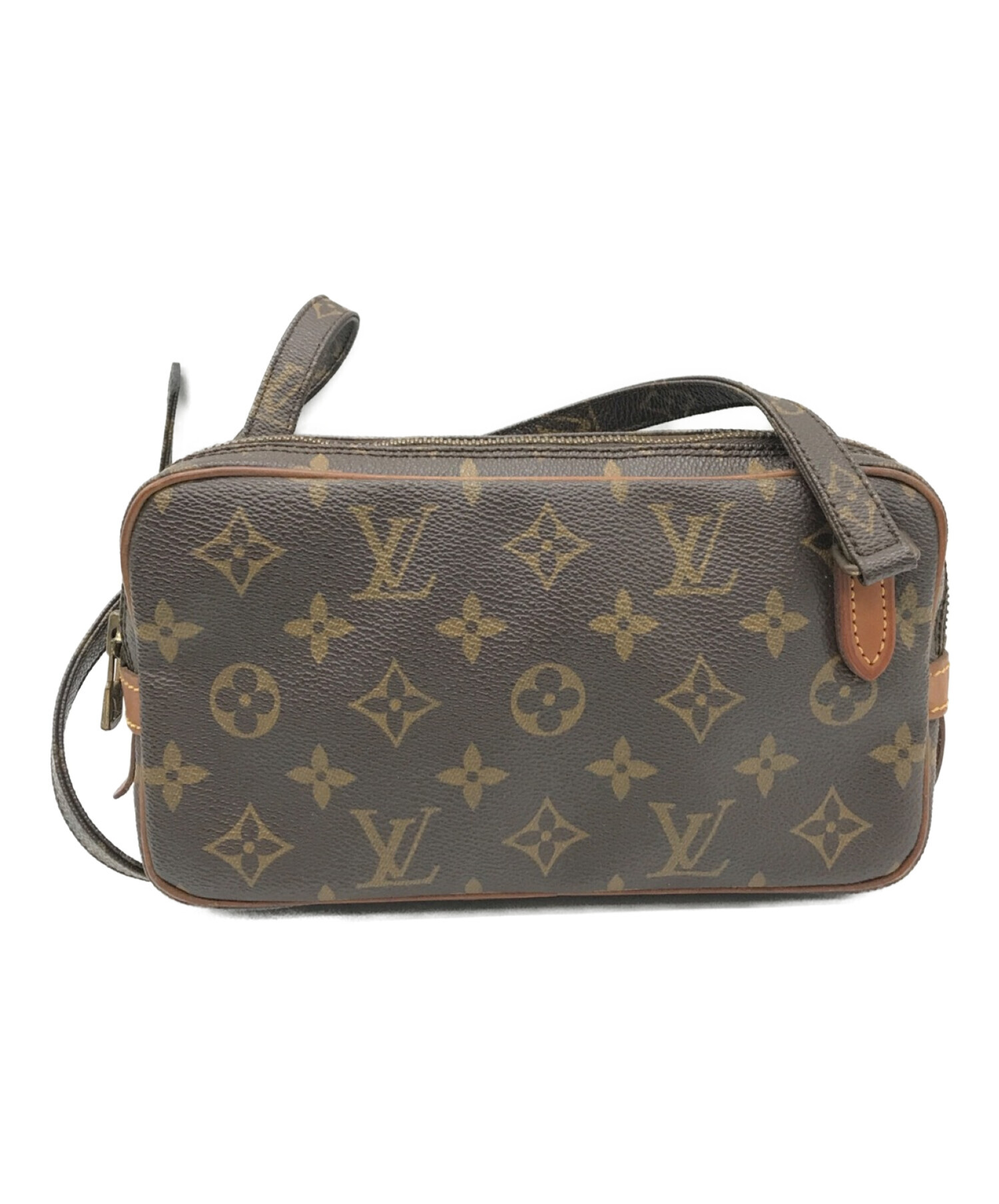 中古・古着通販】LOUIS VUITTON (ルイ ヴィトン) マルリーバンド