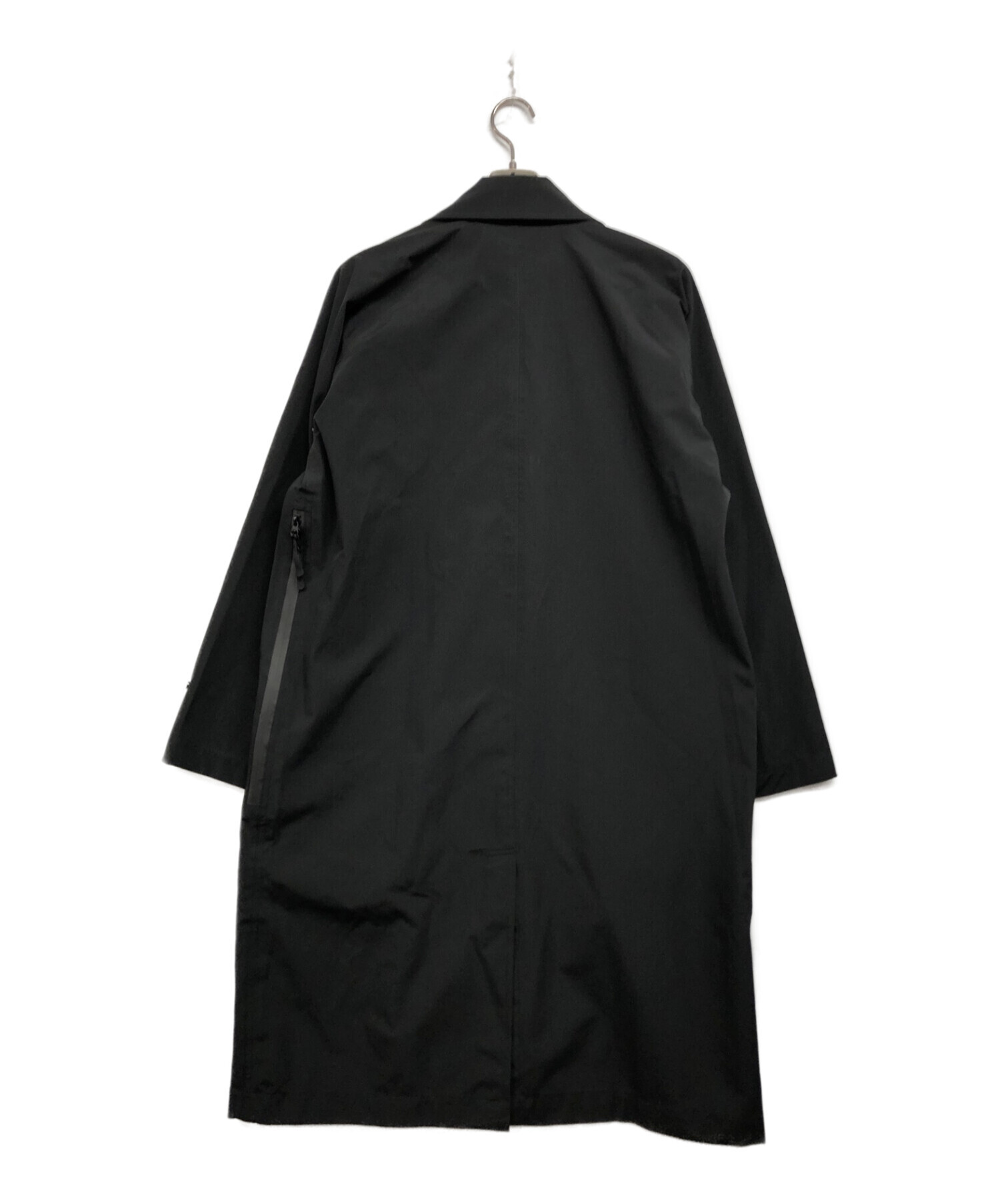 中古・古着通販】Abu Garcia (アブガルシア) FISHING BALMACAAN COAT