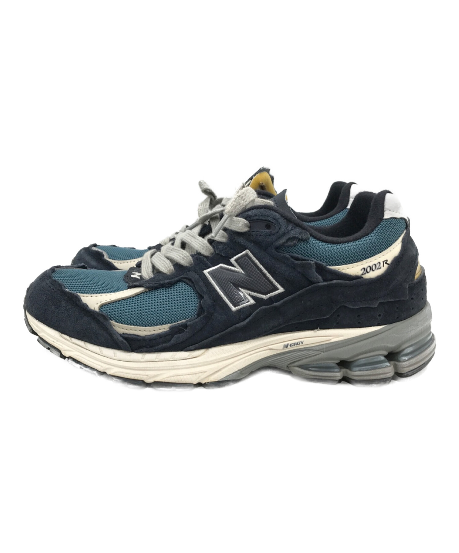 中古・古着通販】NEW BALANCE (ニューバランス) 2002スニーカー