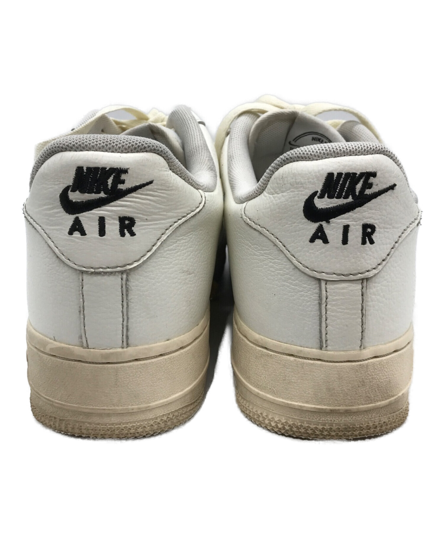 中古・古着通販】NIKE (ナイキ) Air Force 1 '07 Premium Vintage