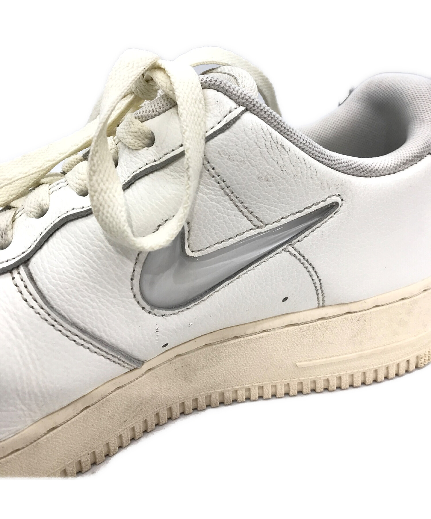 中古・古着通販】NIKE (ナイキ) Air Force 1 '07 Premium Vintage