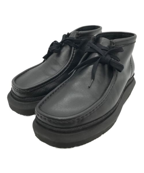 【中古・古着通販】CLARKS (クラークス) sacai (サカイ