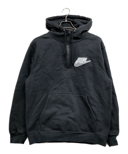 中古・古着通販】Supreme (シュプリーム) NIKE (ナイキ) 21SS Half Zip