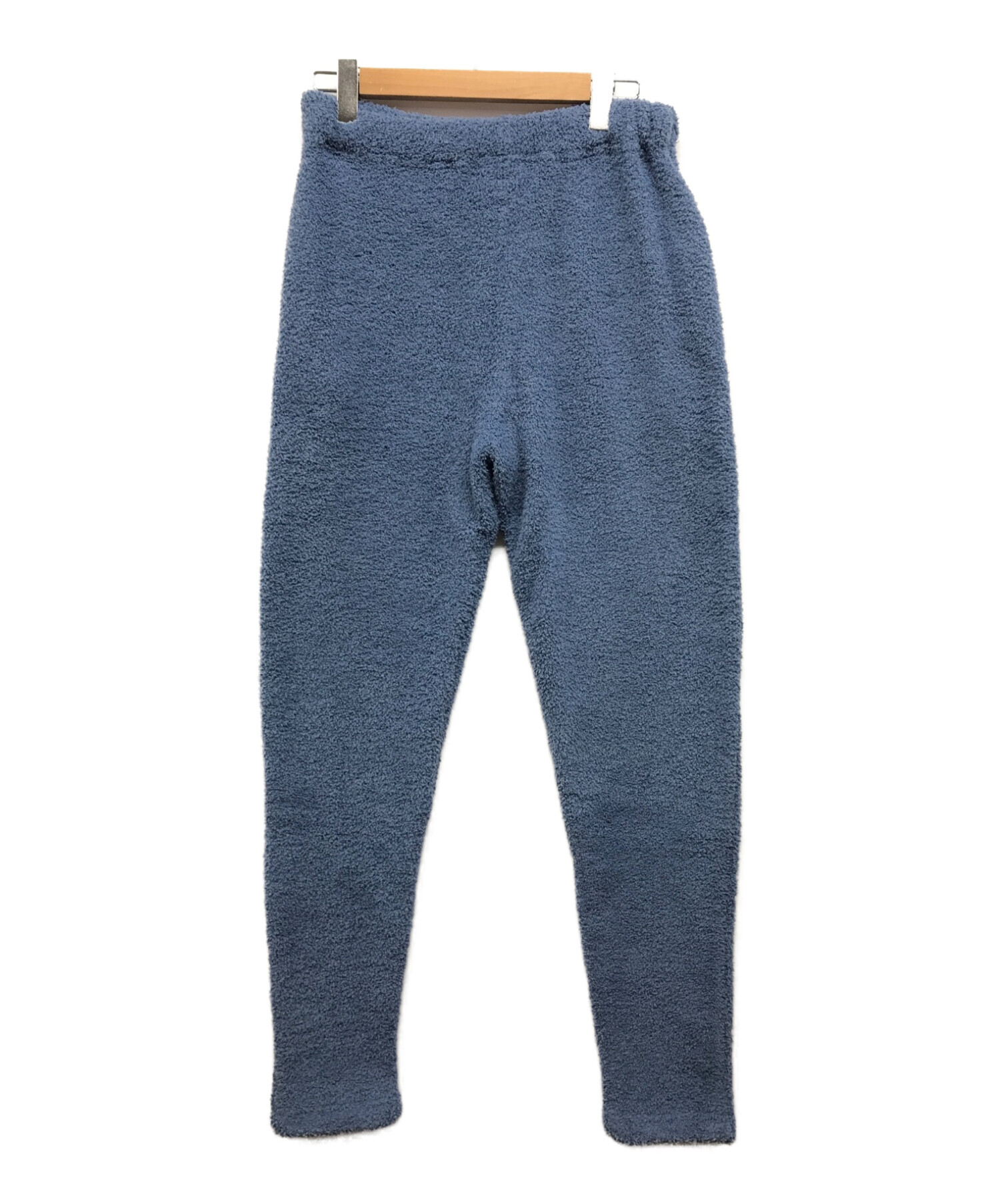 【中古・古着通販】HUMAN MADE (ヒューマンメイド) Cozy Pants ブルー サイズ:L｜ブランド・古着通販  トレファク公式【TREFAC FASHION】スマホサイト