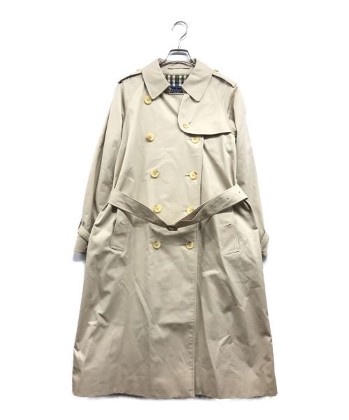 中古・古着通販】Burberry's (バーバリーズ) トレンチコート ベージュ