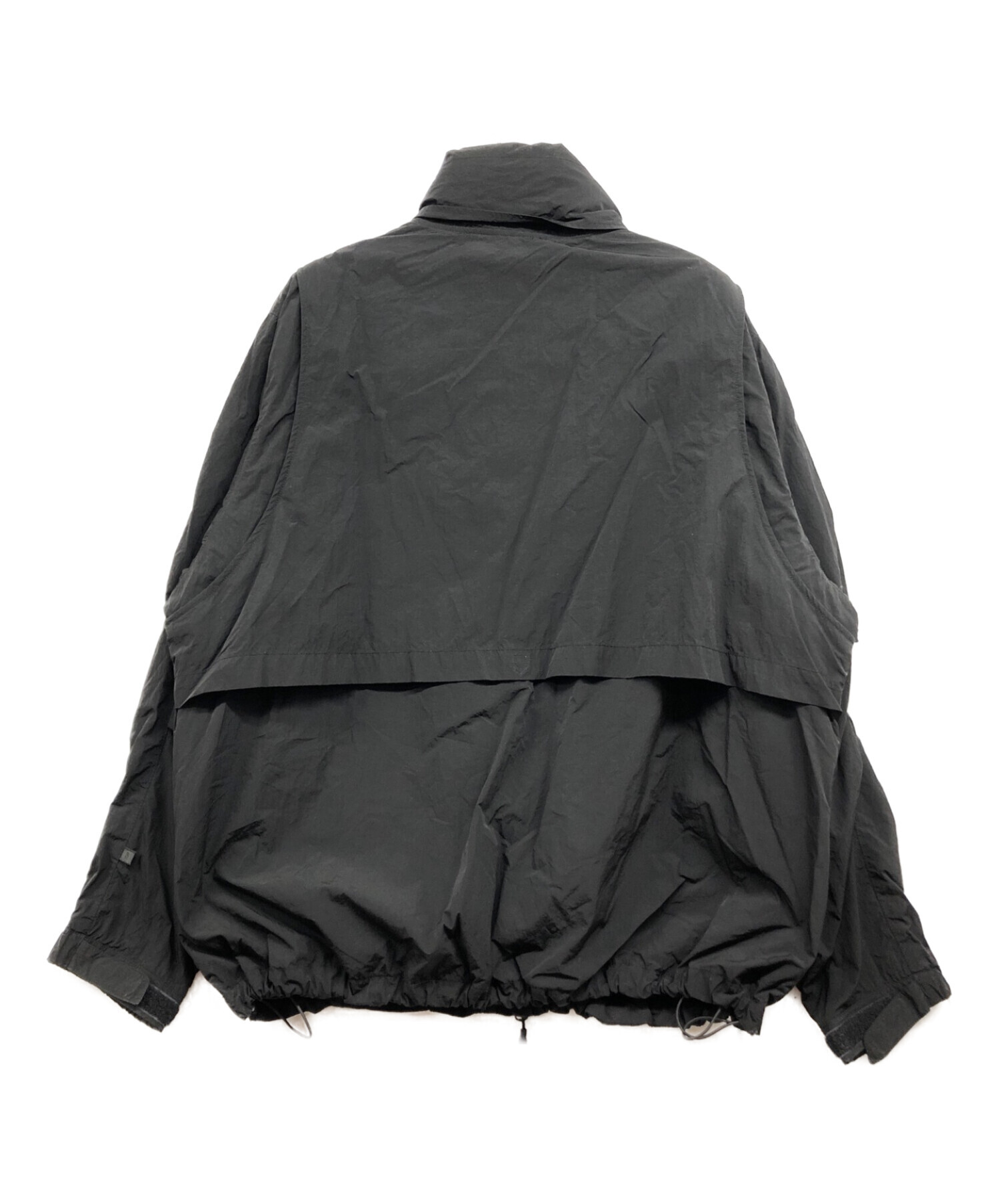 中古・古着通販】DAIWA PIER39 (ダイワ ピア39) TECH 2WAY WINDBREAKER