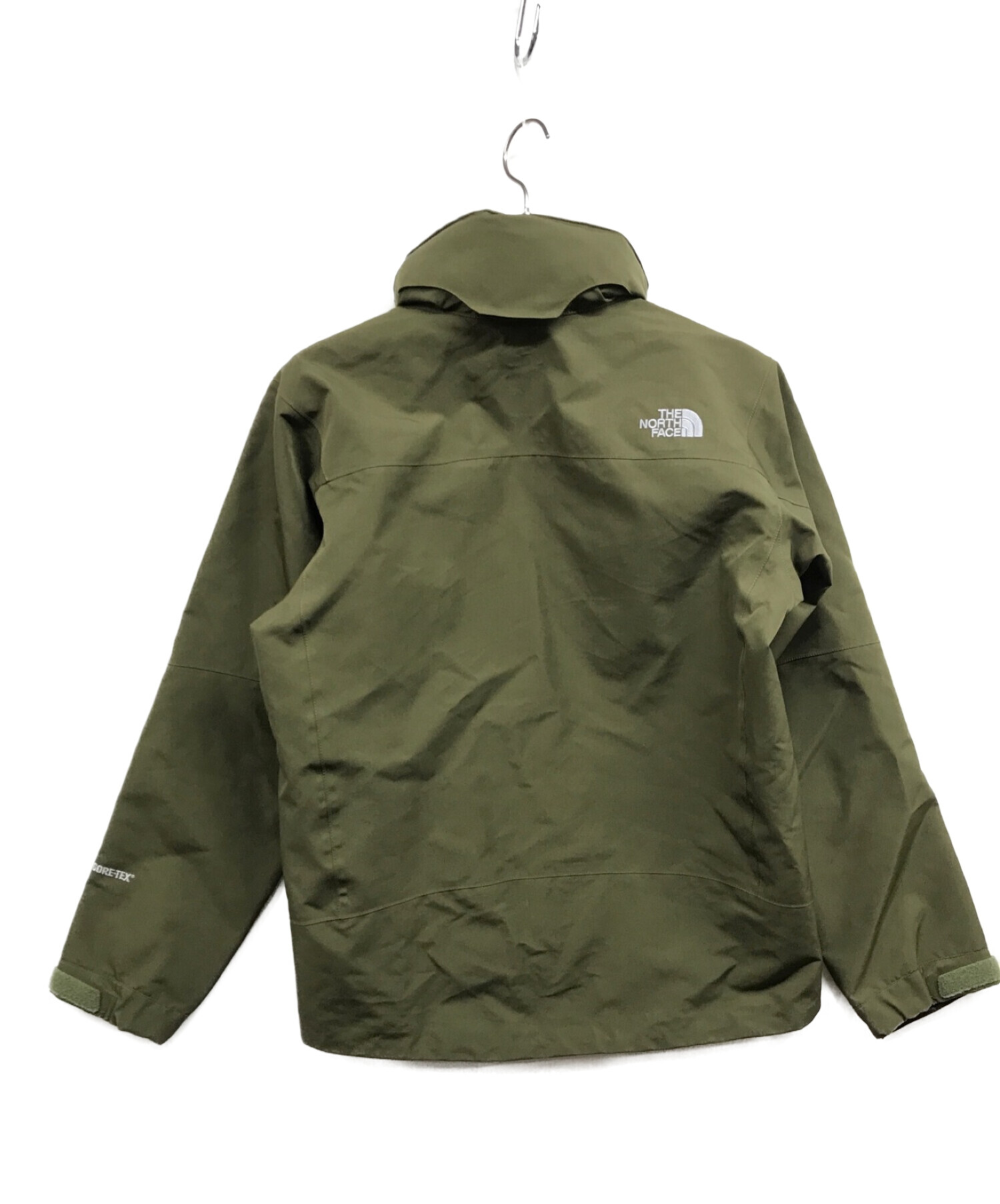 中古・古着通販】THE NORTH FACE (ザ ノース フェイス) ゴアテックス