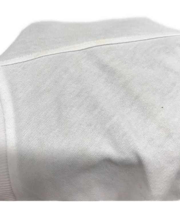 Supreme (シュプリーム) ミニロゴTシャツ ホワイト サイズ:XL