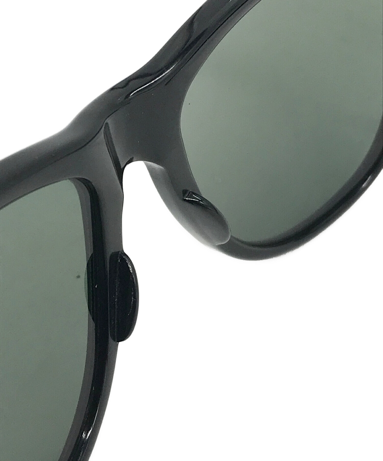 中古・古着通販】RAY-BAN (レイバン) サングラス/ウェイファーラー2 ブラック｜ブランド・古着通販 トレファク公式【TREFAC  FASHION】スマホサイト