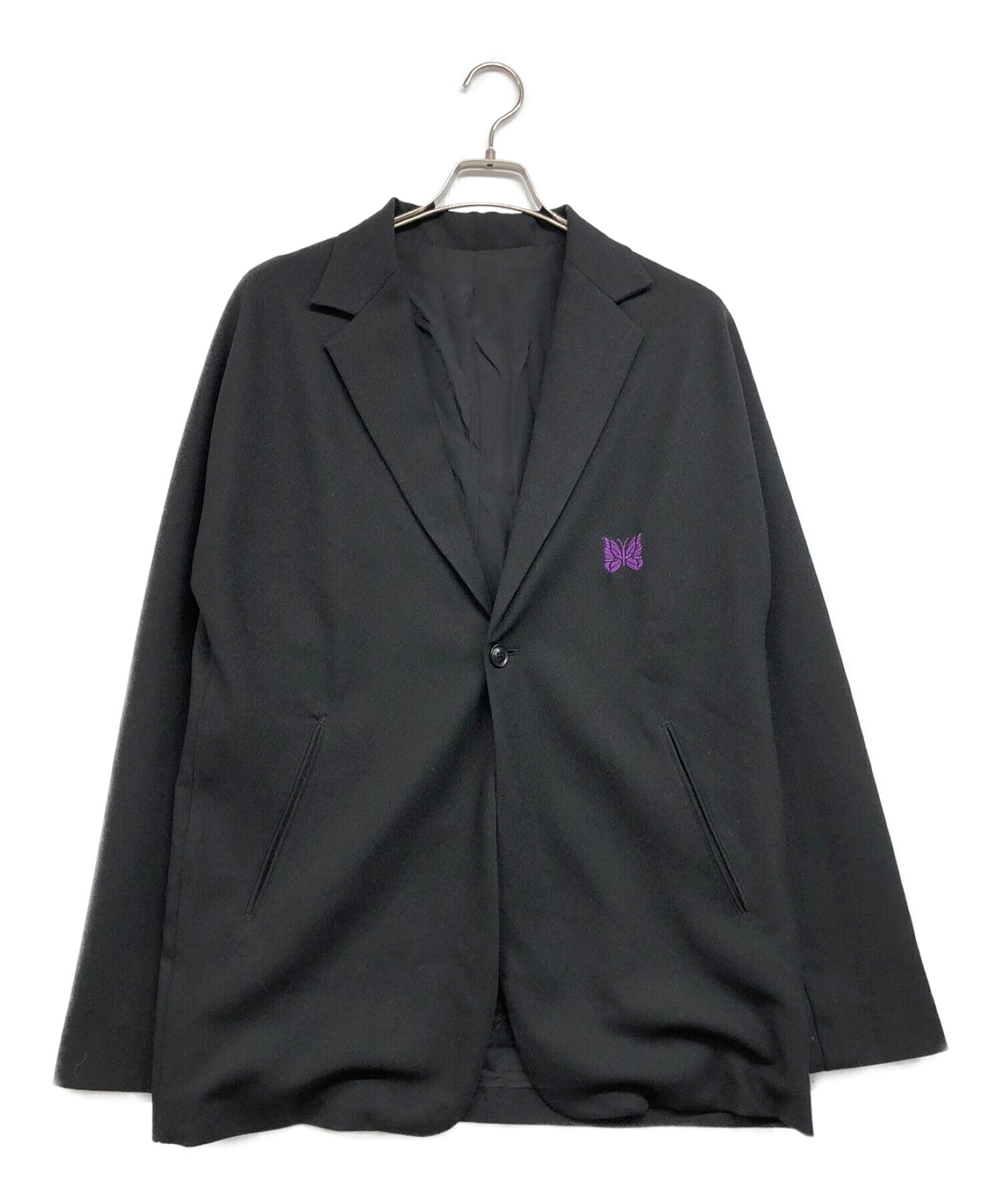 中古・古着通販】Needles (ニードルズ) 別注Miles Jacket/マイルス