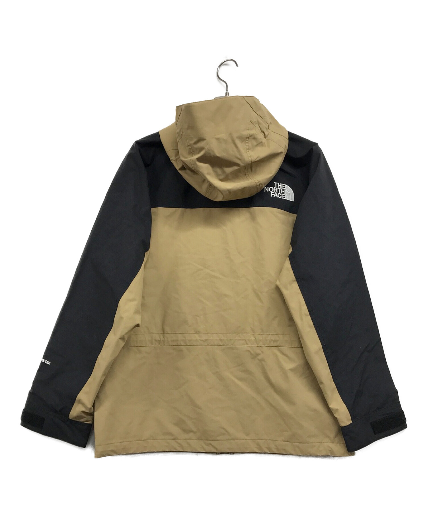 中古・古着通販】THE NORTH FACE (ザ ノース フェイス) マウンテンライトジャケット ケルプタン サイズ:M｜ブランド・古着通販  トレファク公式【TREFAC FASHION】スマホサイト