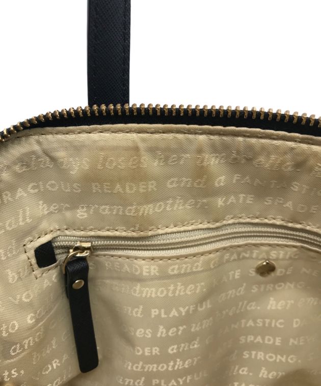 中古・古着通販】Kate Spade (ケイトスペード) レオパード柄2WAYバッグ ブラウン｜ブランド・古着通販 トレファク公式【TREFAC  FASHION】スマホサイト