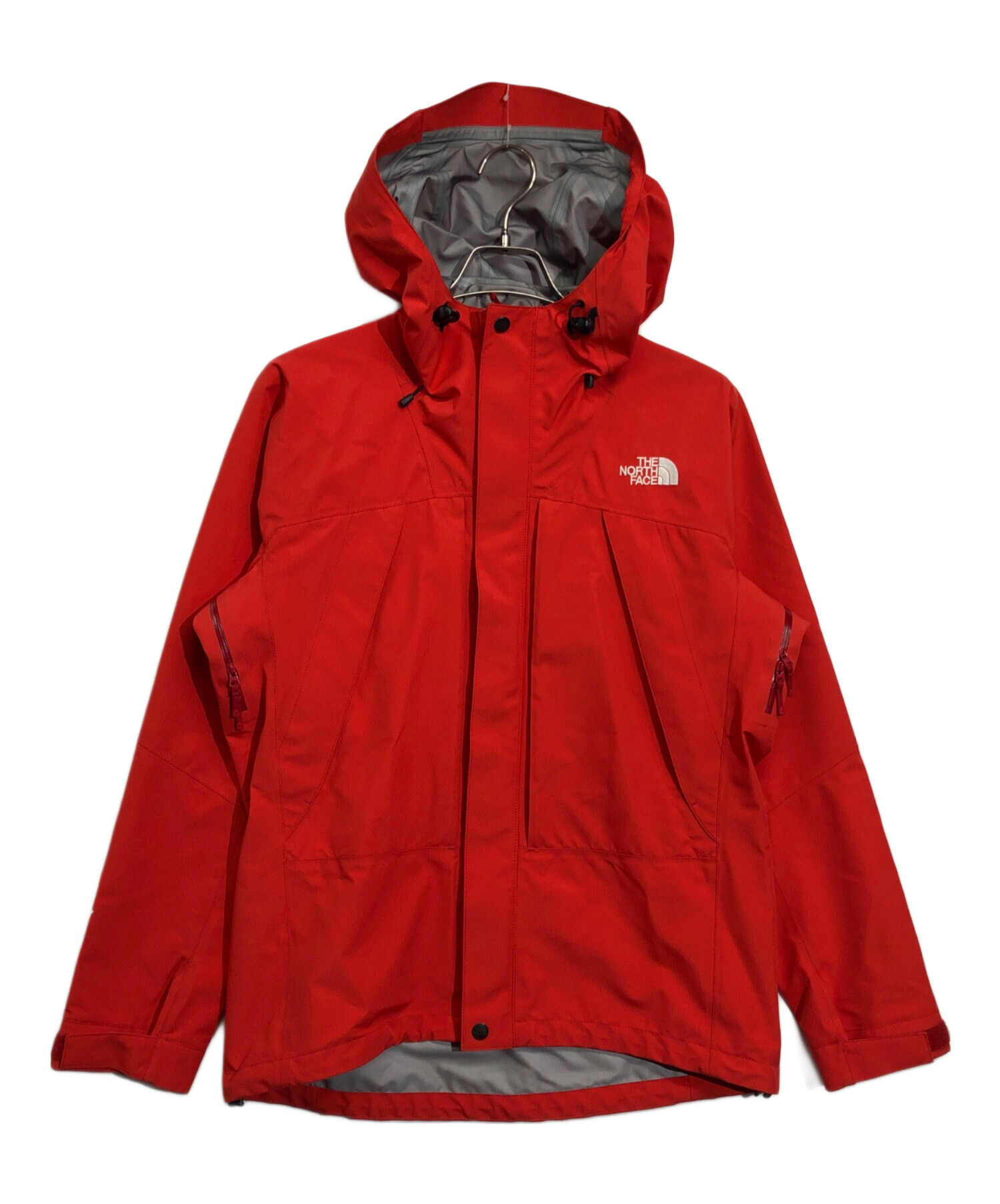 ザノースフェイス ALL MOUNTAIN JACKET GORE-TEX オールマウンテンジャケット マウンテンパーカー ジップアップ SUMMIT  M 黒 NP61502(Mサイズ)｜売買されたオークション情報、yahooの商品情報をアーカイブ スポーツ、レジャー